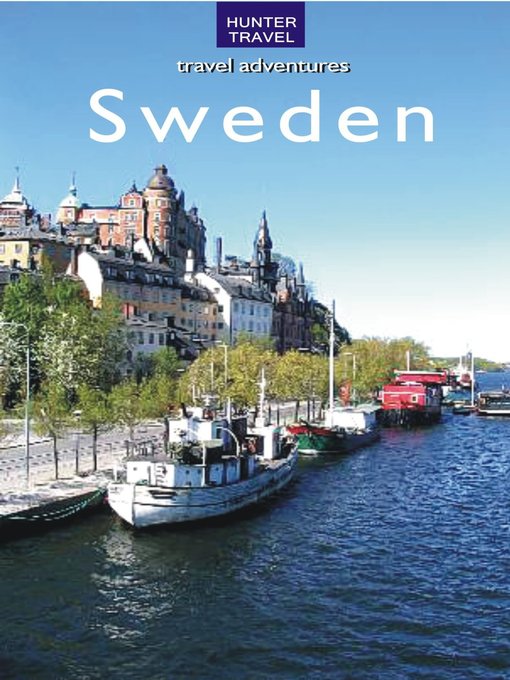 Title details for Travel Adventures - Sweden by Henrik Berezin - Wait list